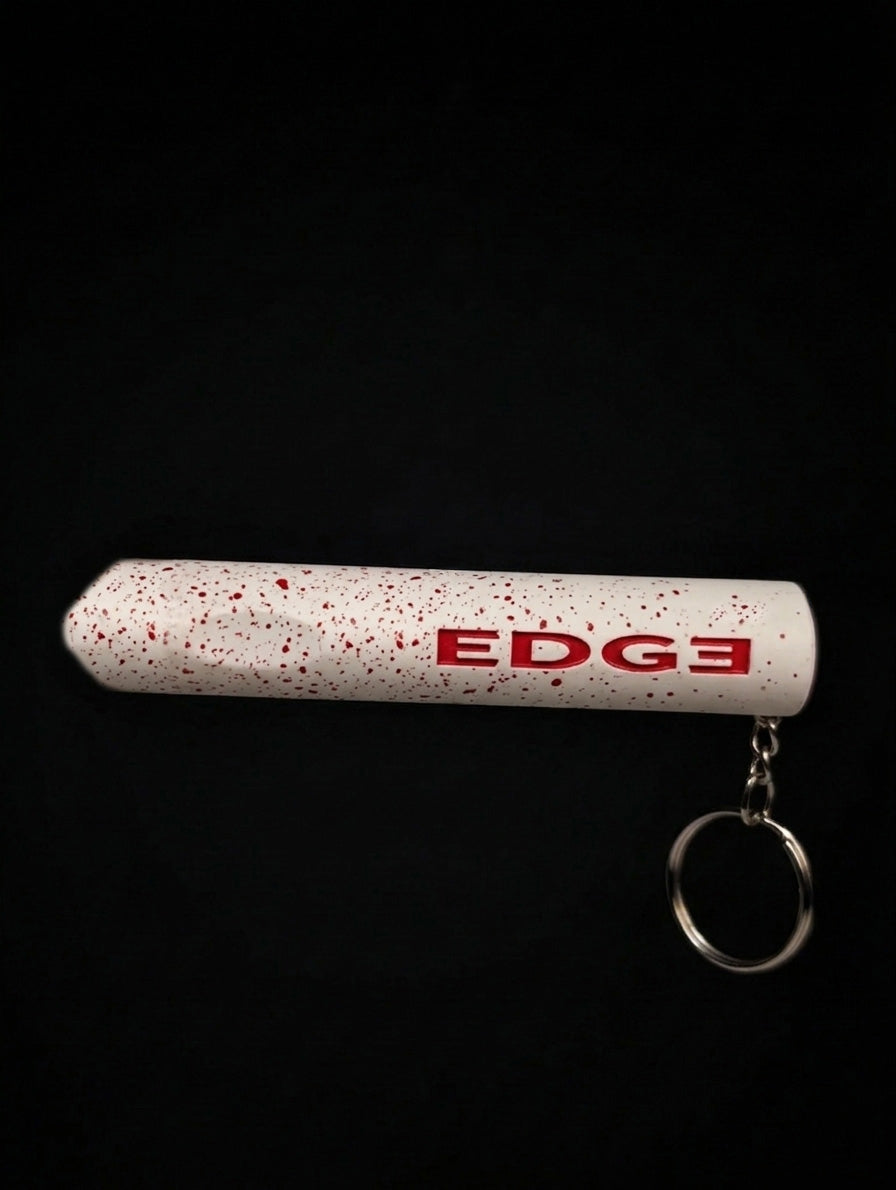 EDGE Red Speckle