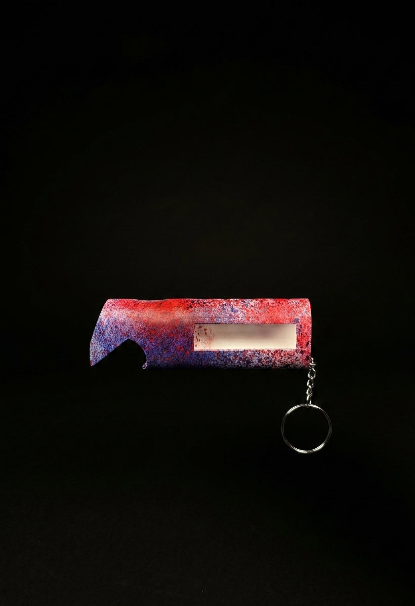 EDGE NewYork Giants Splatter