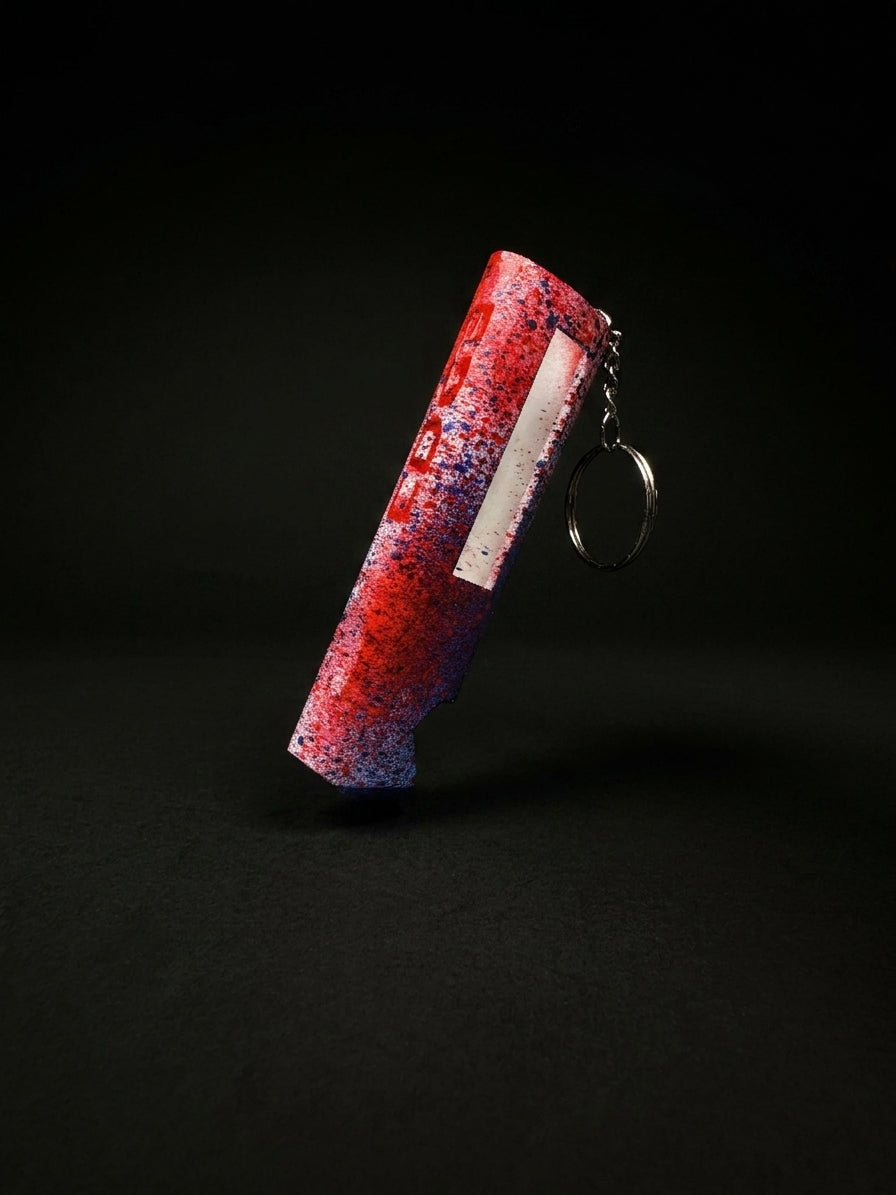 EDGE NewYork Giants Splatter