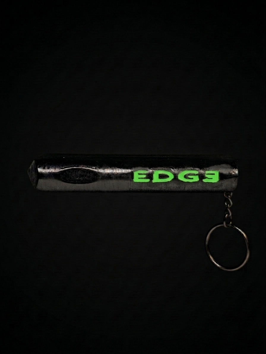 EDGE Blackout Green