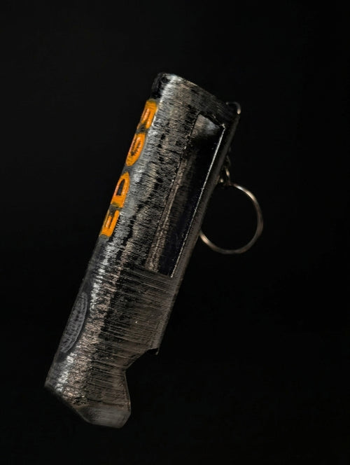 EDGE Blackout Orange