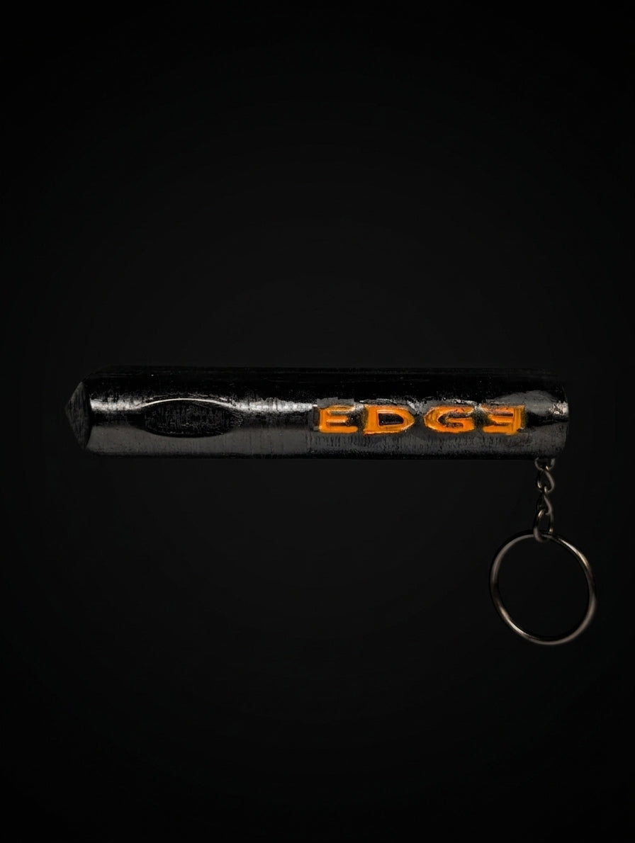 EDGE Blackout Orange