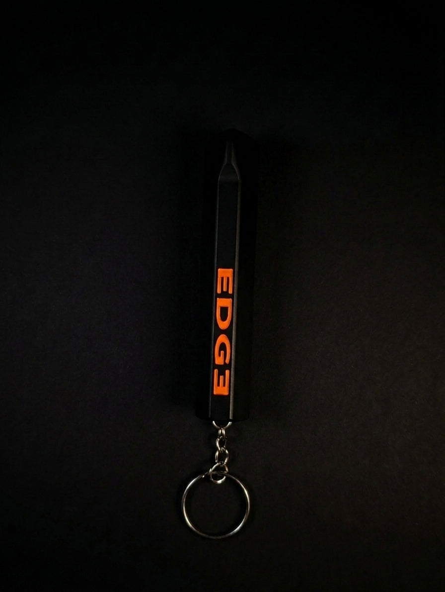 EDGE Blackout Orange